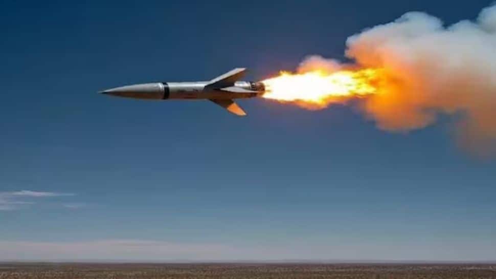 Meet Feitian 2 – China’s Hypersonic Leap That Stuns The West, Triggers Alarms In India And U.S. | World News