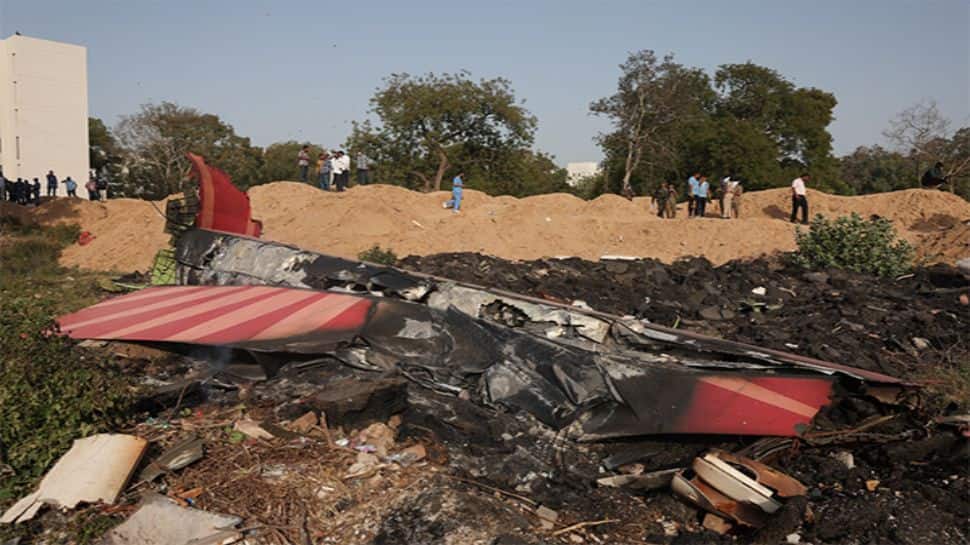 Revealed: Both Engines Of Air India 171 Died Mid-Air – What Really Brought Down The Dreamliner | India News
