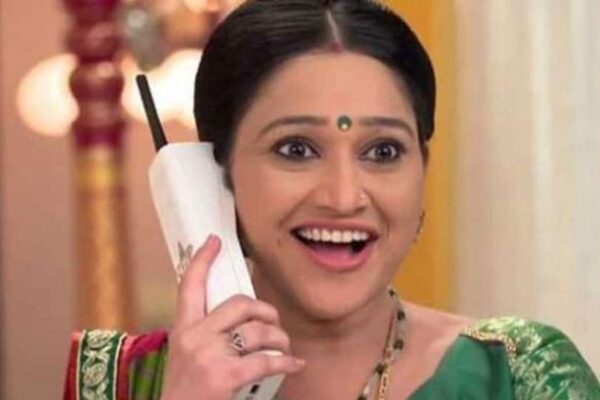 Disha Vakani Aka Dayaben From ‘Taarak Mehta Ka Ooltah Chashmah’ Is Missing From The Show For Last 8 Years – This Is How She Looks Now | People News Disha Vakani Aka Dayaben From ‘Taarak Mehta Ka Ooltah Chashmah’ Is Missing From The Show For Last 8 Years – This Is How She Looks Now | People News