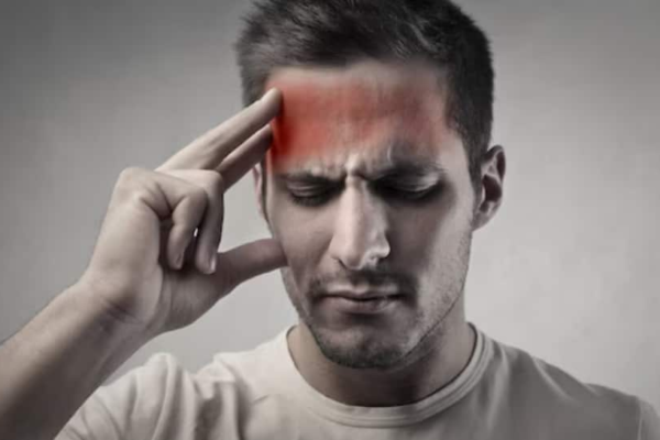 Top 5 Natural Beverages To Reduce Headache Pain And Improve Wellness | Health News Top 5 Natural Beverages To Reduce Headache Pain And Improve Wellness | Health News