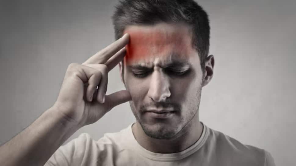 Top 5 Natural Beverages To Reduce Headache Pain And Improve Wellness | Health News Top 5 Natural Beverages To Reduce Headache Pain And Improve Wellness | Health News