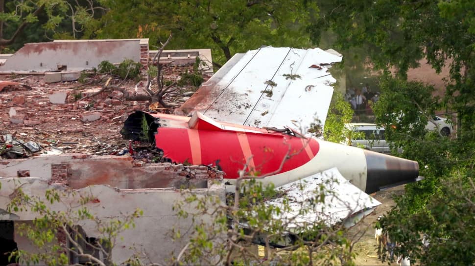 Air India Denies ‘Coercion’ Claims By AI 171 Crash Victims’ Families Over Compensation | India News Air India Denies ‘Coercion’ Claims By AI 171 Crash Victims’ Families Over Compensation | India News