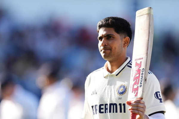 ‘If We Were Even Half As Good’: Shubman Gill Reflects On Missed Chances In First Test, Praises Fielding In Edgbaston Test | Cricket News ‘If We Were Even Half As Good’: Shubman Gill Reflects On Missed Chances In First Test, Praises Fielding In Edgbaston Test | Cricket News