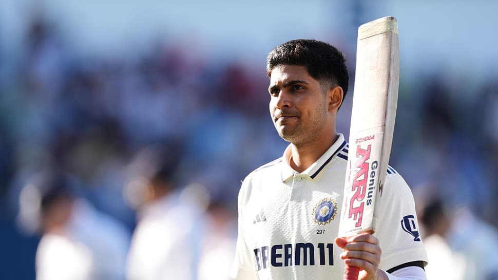 ‘If We Were Even Half As Good’: Shubman Gill Reflects On Missed Chances In First Test, Praises Fielding In Edgbaston Test | Cricket News ‘If We Were Even Half As Good’: Shubman Gill Reflects On Missed Chances In First Test, Praises Fielding In Edgbaston Test | Cricket News