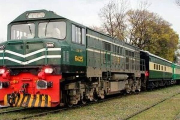 More Trouble For Pakistani People; Rail Ticket Prices Hiked By 2 Percent | Mobility News More Trouble For Pakistani People; Rail Ticket Prices Hiked By 2 Percent | Mobility News