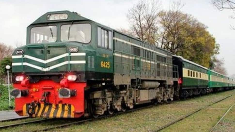 More Trouble For Pakistani People; Rail Ticket Prices Hiked By 2 Percent | Mobility News More Trouble For Pakistani People; Rail Ticket Prices Hiked By 2 Percent | Mobility News