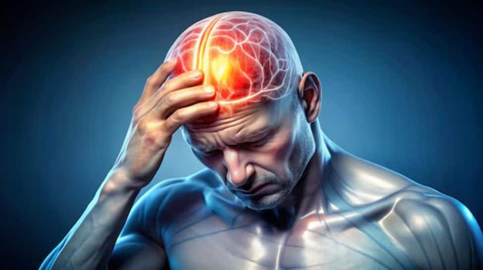 Brain Tumor vs. Stroke: When Sudden Neurological Changes Mean Different Things | Health News Brain Tumor vs. Stroke: When Sudden Neurological Changes Mean Different Things | Health News