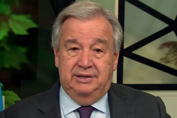 UN Chief ‘Appalled’ By Deepening Gaza Humanitarian Crisis, Reiterates Ceasefire Call, Release Of Hostages | World News UN Chief ‘Appalled’ By Deepening Gaza Humanitarian Crisis, Reiterates Ceasefire Call, Release Of Hostages | World News