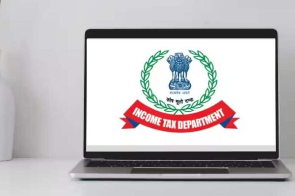 Forgot Your Income Tax Website Login Credentials? Here Are Few Simple Steps To Reset Your Credentials | Personal Finance News Forgot Your Income Tax Website Login Credentials? Here Are Few Simple Steps To Reset Your Credentials | Personal Finance News