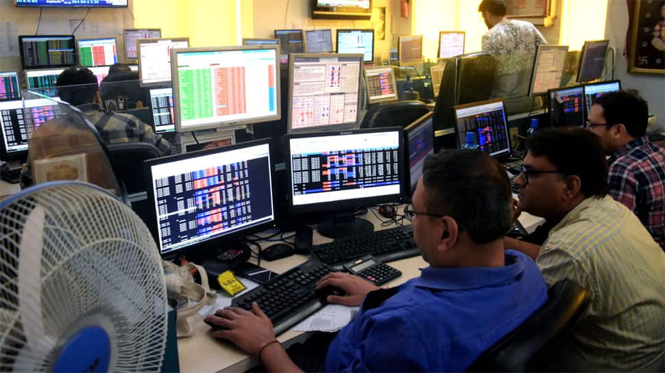 Defence Stocks Up Over Govt’s Rs 1.05 Lakh Crore Procurement Drive | Economy News Defence Stocks Up Over Govt’s Rs 1.05 Lakh Crore Procurement Drive | Economy News