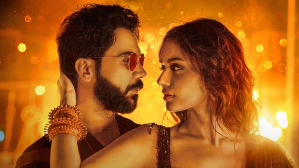 ‘Raaj Karega Maalik’ Song: Power Packed Title Track From Rajkummar Rao-Manushi Chillar’s Film – WATCH | Movies News