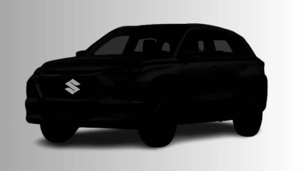 New Maruti SUV Launching Soon: Bigger Than Brezza But Cheaper Than Grand Vitara – Details | Auto News New Maruti SUV Launching Soon: Bigger Than Brezza But Cheaper Than Grand Vitara – Details | Auto News