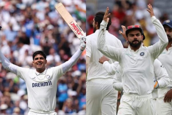 ‘It’s Competitive Energy Virat Brought…’: Former England Cricketer Still Feels Shubman Gill Can’t Fill Virat Kohli’s Void | Cricket News ‘It’s Competitive Energy Virat Brought…’: Former England Cricketer Still Feels Shubman Gill Can’t Fill Virat Kohli’s Void | Cricket News