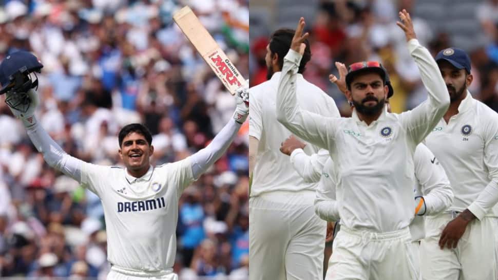‘It’s Competitive Energy Virat Brought…’: Former England Cricketer Still Feels Shubman Gill Can’t Fill Virat Kohli’s Void | Cricket News ‘It’s Competitive Energy Virat Brought…’: Former England Cricketer Still Feels Shubman Gill Can’t Fill Virat Kohli’s Void | Cricket News