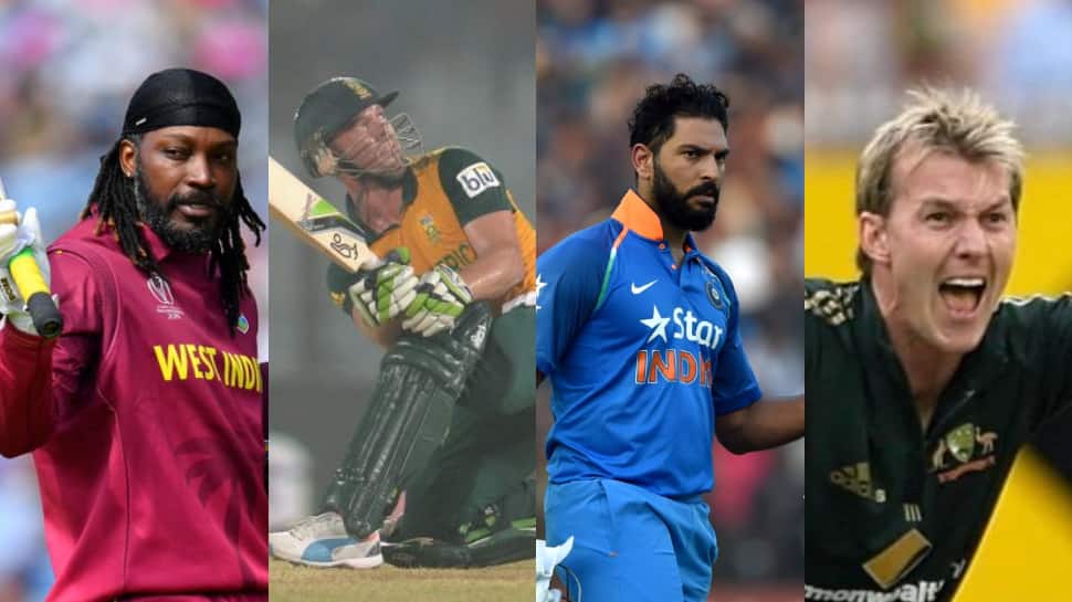 Legends Back In Action To Turn Back The Clock: Know Full Squads For Championship of Legends 2025 | Cricket News
