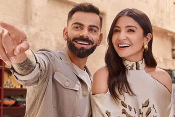 Inside Virat Kohli And Anushka Sharma’s Lavish Dubai Holiday Ad Video – Watch | People News Inside Virat Kohli And Anushka Sharma’s Lavish Dubai Holiday Ad Video – Watch | People News