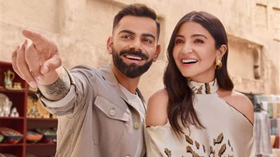 Inside Virat Kohli And Anushka Sharma’s Lavish Dubai Holiday Ad Video – Watch | People News Inside Virat Kohli And Anushka Sharma’s Lavish Dubai Holiday Ad Video – Watch | People News