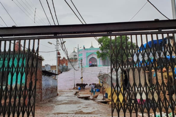 Mathura’s Shahi Idgah Mosque Not Disputed Structure, Allahabad HC Rejects Hindu Side’s Plea | India News Mathura’s Shahi Idgah Mosque Not Disputed Structure, Allahabad HC Rejects Hindu Side’s Plea | India News