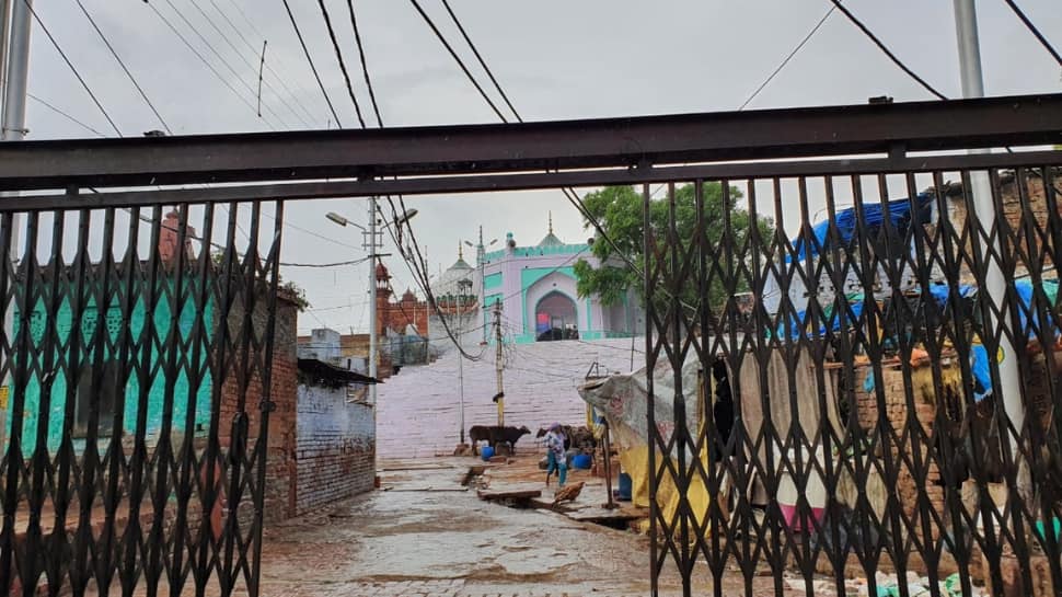 Mathura’s Shahi Idgah Mosque Not Disputed Structure, Allahabad HC Rejects Hindu Side’s Plea | India News Mathura’s Shahi Idgah Mosque Not Disputed Structure, Allahabad HC Rejects Hindu Side’s Plea | India News