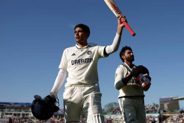 ‘My Mates Didn’t Pay £85 To Watch Grass Grow…’: Former English Batter With Test Average Of 260 Against India Calls Out Team India’s Multiple Breaks In Edgbaston | Cricket News ‘My Mates Didn’t Pay £85 To Watch Grass Grow…’: Former English Batter With Test Average Of 260 Against India Calls Out Team India’s Multiple Breaks In Edgbaston | Cricket News