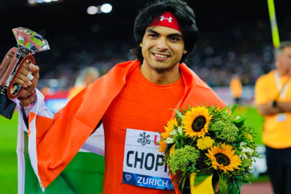 NC Classic 2025: Neeraj Chopra’s Form Ahead Of Home Turf Showdown In Bengaluru | Other Sports News NC Classic 2025: Neeraj Chopra’s Form Ahead Of Home Turf Showdown In Bengaluru | Other Sports News