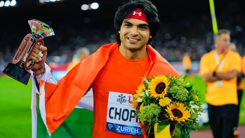 NC Classic 2025: Neeraj Chopra’s Form Ahead Of Home Turf Showdown In Bengaluru | Other Sports News NC Classic 2025: Neeraj Chopra’s Form Ahead Of Home Turf Showdown In Bengaluru | Other Sports News