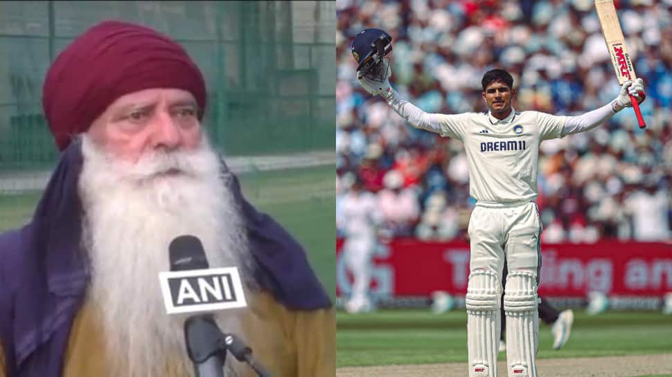 Yograj Singh Slams Shubman Gill Despite 269 Knock Says, ‘Why Not 500?’ | Cricket News Yograj Singh Slams Shubman Gill Despite 269 Knock Says, ‘Why Not 500?’ | Cricket News