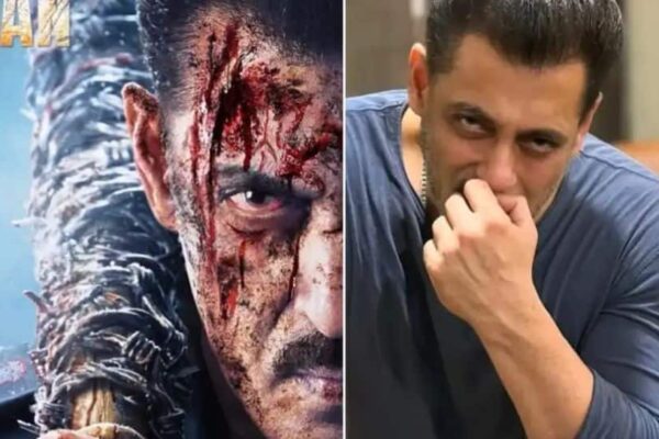 Salman Khan Unveils Intense First Look Of Battle Of Galwan – Motion Poster Out Now | People News Salman Khan Unveils Intense First Look Of Battle Of Galwan – Motion Poster Out Now | People News