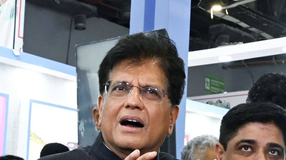 On Trade Deal With US, Piyush Goyal’s ‘India’s Interest’ Remark Amid Timeline Concern | India News On Trade Deal With US, Piyush Goyal’s ‘India’s Interest’ Remark Amid Timeline Concern | India News