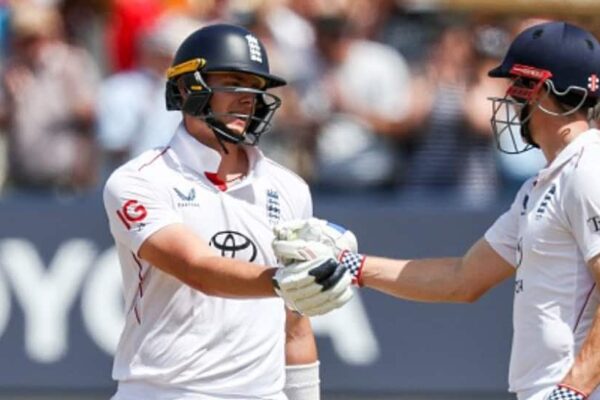 ‘We’ll Find Another Way’: England’s Coach Confident They Can Stage Turnaround Vs India At Edgbaston | Cricket News ‘We’ll Find Another Way’: England’s Coach Confident They Can Stage Turnaround Vs India At Edgbaston | Cricket News