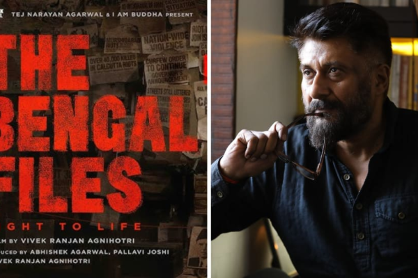 Vivek Ranjan Agnihotri Drops Powerful Promo For The Bengal Files ‘Never Again USA Tour’ With Premiere Dates | People News Vivek Ranjan Agnihotri Drops Powerful Promo For The Bengal Files ‘Never Again USA Tour’ With Premiere Dates | People News
