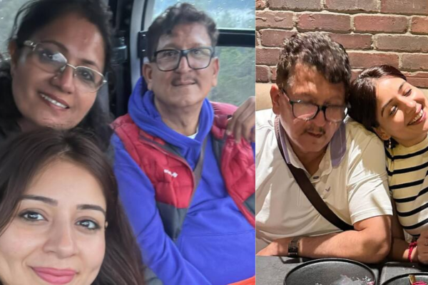 Punjabi Actress Tania’s Father Shot At Clinic In Punjab’s Moga; Condition Critical | People News Punjabi Actress Tania’s Father Shot At Clinic In Punjab’s Moga; Condition Critical | People News