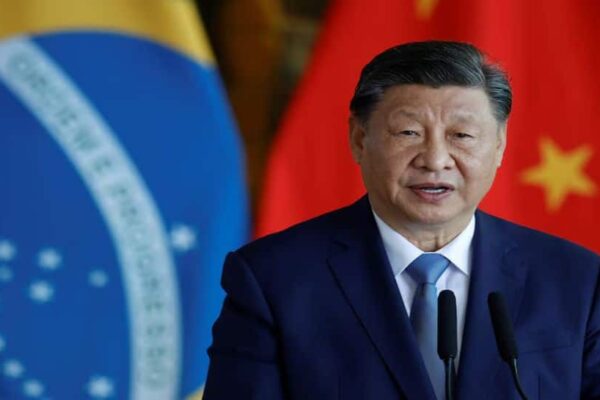 Is Xi Losing Control? Why China’s Army Generals May Be Turning On President And What It Means For India | World News Is Xi Losing Control? Why China’s Army Generals May Be Turning On President And What It Means For India | World News