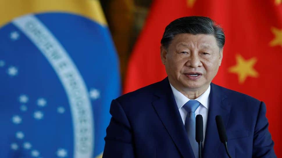 Is Xi Losing Control? Why China’s Army Generals May Be Turning On President And What It Means For India | World News Is Xi Losing Control? Why China’s Army Generals May Be Turning On President And What It Means For India | World News