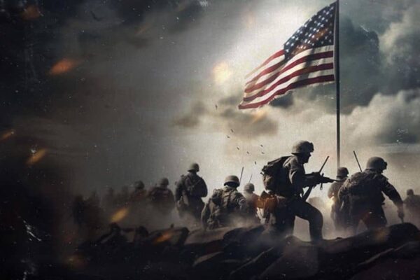 When America Played God: A History Of Wars It Promised Never To Start – But Did | World News When America Played God: A History Of Wars It Promised Never To Start – But Did | World News