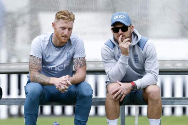 Blame Game In England Camp After Defeat In IND vs ENG 2nd Test, Head Coach Brendon McCullum Says THIS | Cricket News Blame Game In England Camp After Defeat In IND vs ENG 2nd Test, Head Coach Brendon McCullum Says THIS | Cricket News