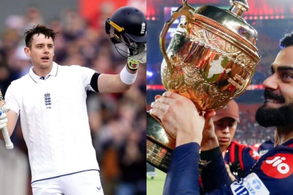 Why Is Jamie Smith Not Eligible For IPL 2026 Despite His Edgbaston Heroics? | Cricket News Why Is Jamie Smith Not Eligible For IPL 2026 Despite His Edgbaston Heroics? | Cricket News