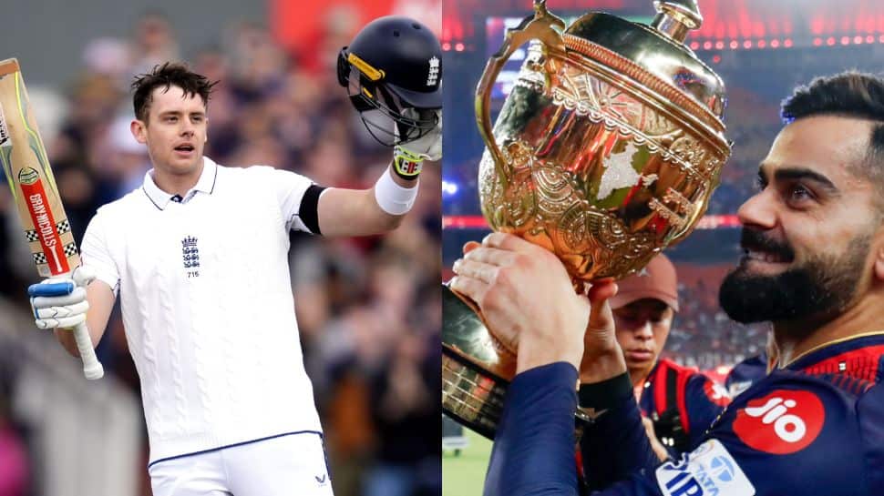 Why Is Jamie Smith Not Eligible For IPL 2026 Despite His Edgbaston Heroics? | Cricket News Why Is Jamie Smith Not Eligible For IPL 2026 Despite His Edgbaston Heroics? | Cricket News