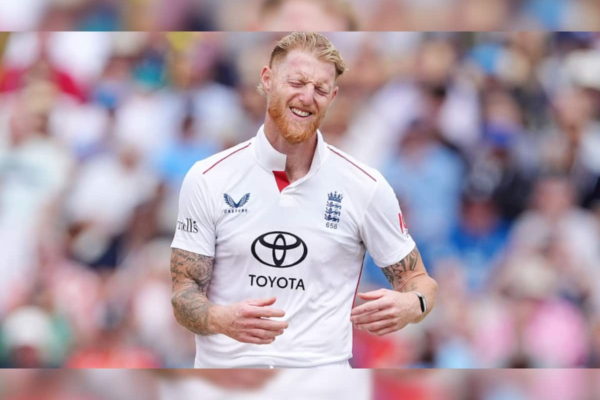 Ben Stokes Mocked As ‘Cry Baby’ By Fans After Blaming Edgbaston Pitch For Loss vs India