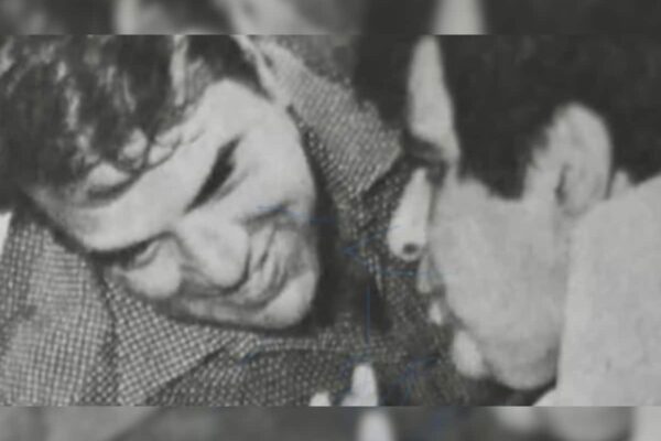 On Dilip Kumar’s Death Anniversary, Dharmendra Remembers Legend