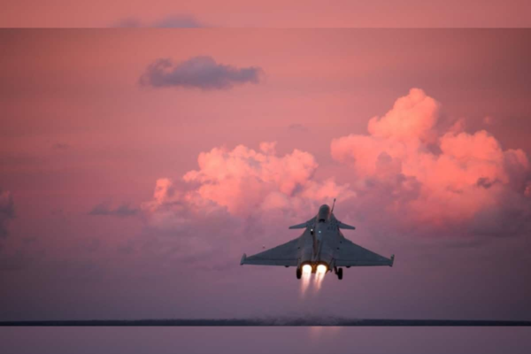 Did China Attempt To Ruin Rafale Jets Reputation Using Embassies? Report Says…