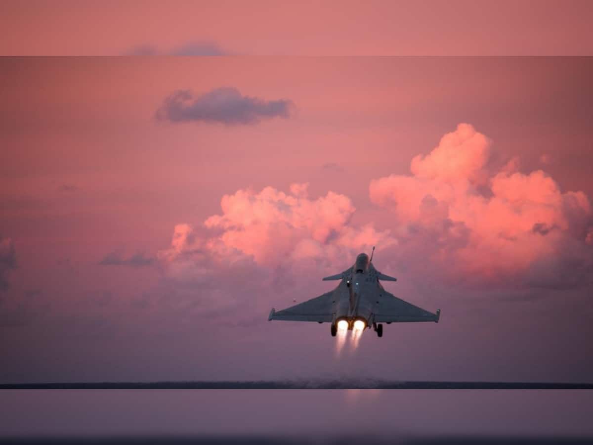 Did China Attempt To Ruin Rafale Jets Reputation Using Embassies? Report Says… Did China Attempt To Ruin Rafale Jets Reputation Using Embassies? Report Says…