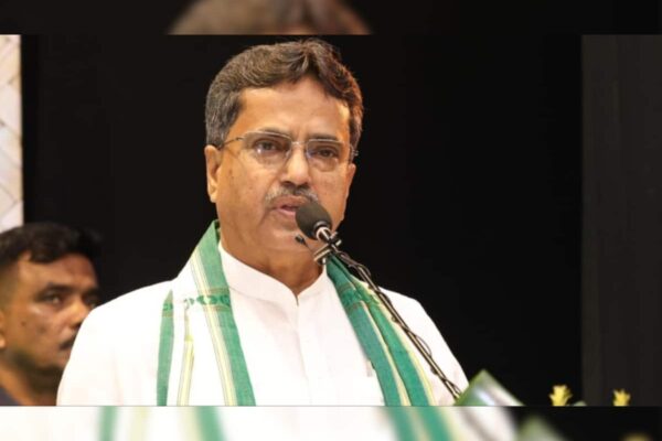 Tripura Town Hall To Be Renamed After Syama Prasad Mookerjee, Says CM Manik Shah