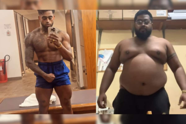 Shares Brutally Honest Diet Secrets, Cut Out All Processed Carbs, Stuck To Water And Tea