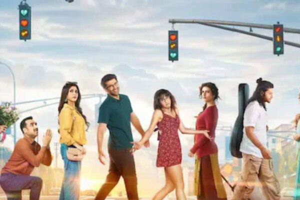 ‘Metro… In Dino’ OTT Release: When And Where You Can Stream Sara Ali Khan And Aditya Roy Kapur Starrer | People News ‘Metro… In Dino’ OTT Release: When And Where You Can Stream Sara Ali Khan And Aditya Roy Kapur Starrer | People News