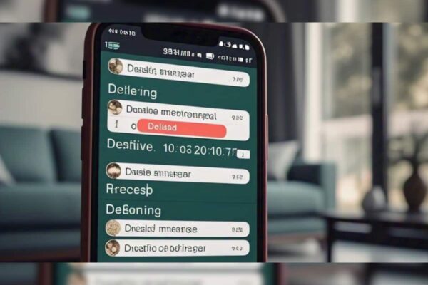 How To Read Deleted WhatsApp Messages On Android And iOS For Free; Follow THESE Steps