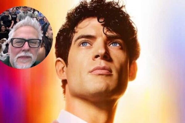 James Gunn Says ‘Superman’ Is ‘About Human Kindness’ | Movies News James Gunn Says ‘Superman’ Is ‘About Human Kindness’ | Movies News