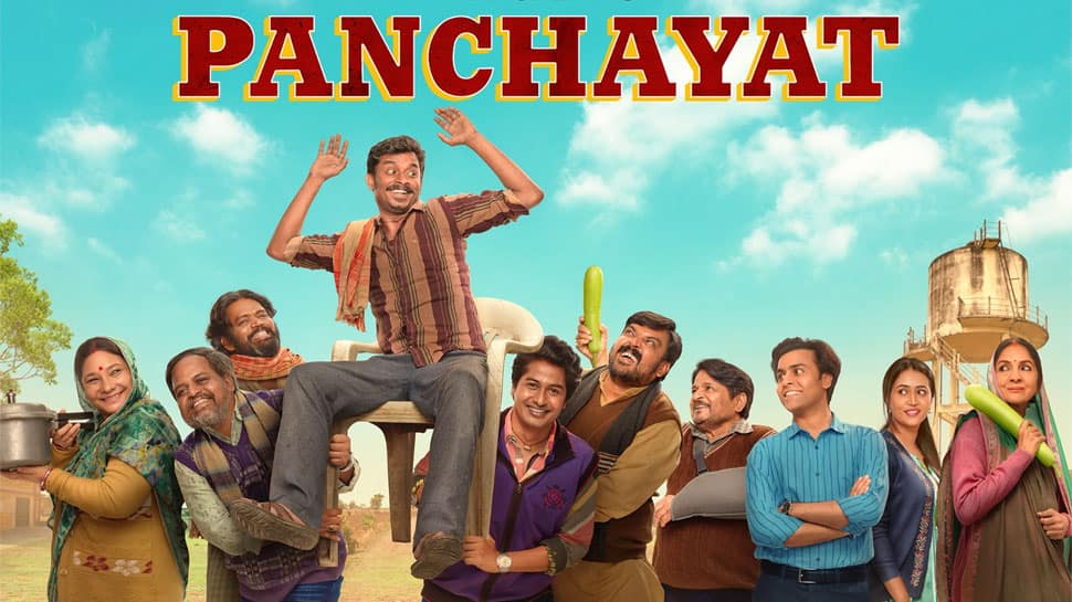 Panchayat Season 5 Announced: Phulera Wapis Aane Ki Taiyari, After Record-Breaking Success; New Season Coming Soon | People News