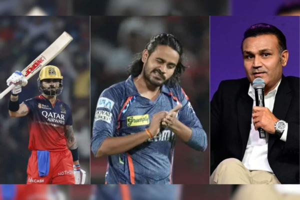 Simarjeet, Digvesh, Rana Among Top Buys As Sehwag & Aryaveer Kohli Bring Star Power