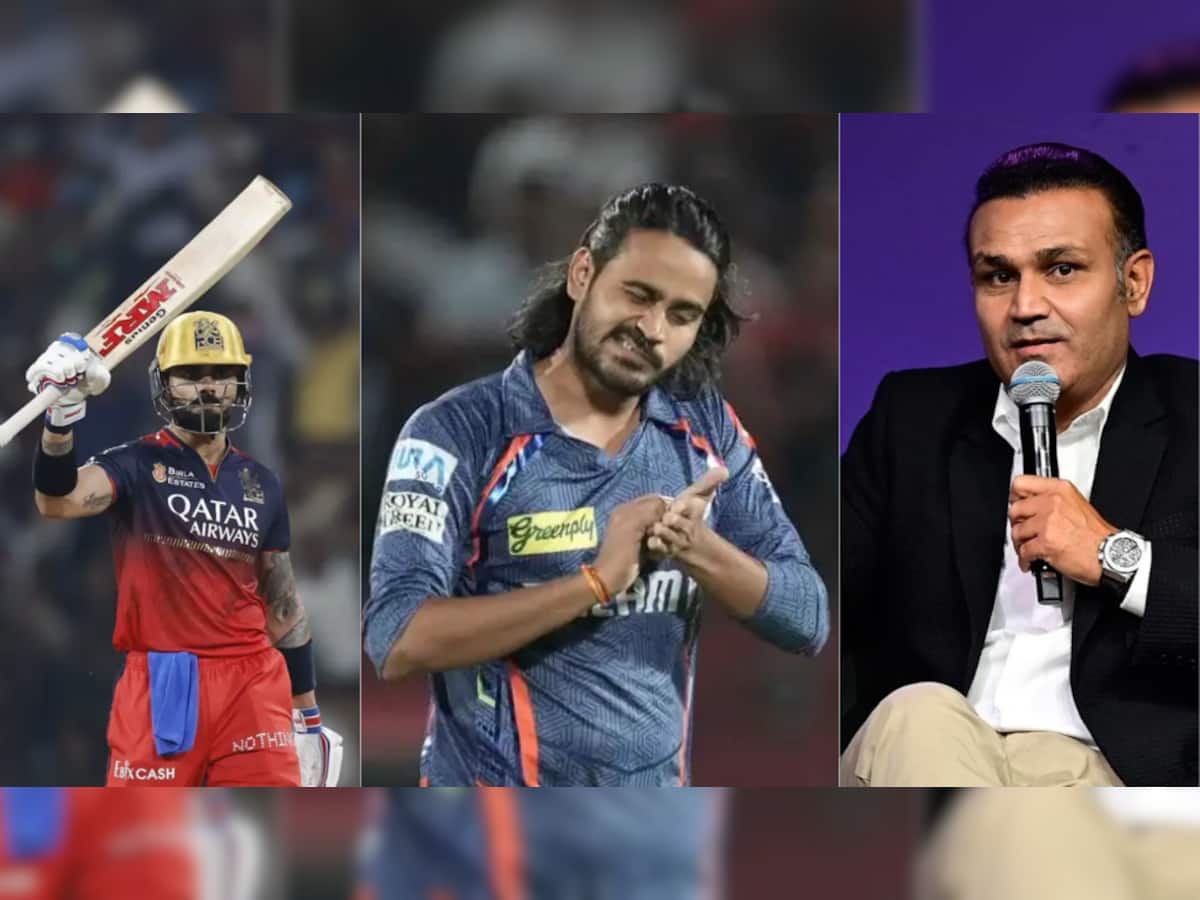 Simarjeet, Digvesh, Rana Among Top Buys As Sehwag & Aryaveer Kohli Bring Star Power Simarjeet, Digvesh, Rana Among Top Buys As Sehwag & Aryaveer Kohli Bring Star Power